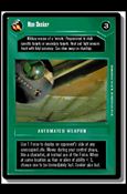 Star Wars: Premiere Limited (Base Set) card 149 Han Seeker