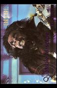 Farscape: Season Four (Quotable Farscape Subset) card Q51  John Quixote