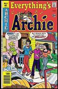 Everything's Archie issue 61