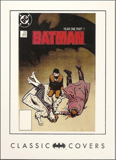Batman Archives (Base Set) card 42 Batman #404