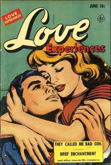 Love Experiences issue 13