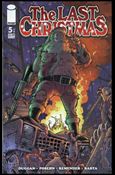 Last Christmas Cover Image 2