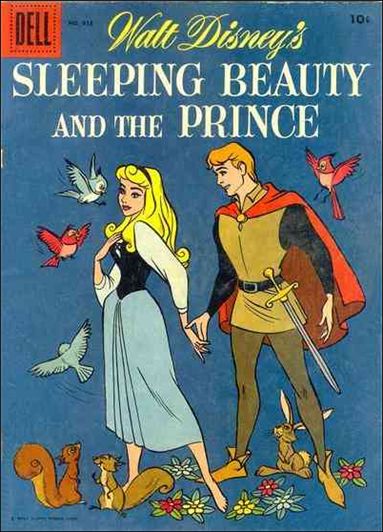 Four Color (1942) issue 973