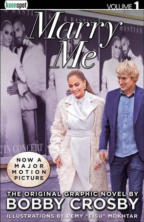 Marry Me Cover Image 1