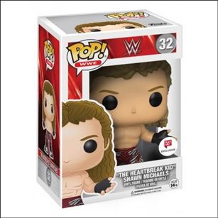 POP! WWE figure 32 