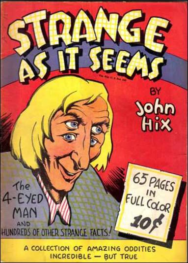 Single Series issue 9