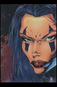 Razor: Metal and Flesh (Base Set) card 50 Eyes of Pain