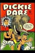 Dickie Dare issue 3