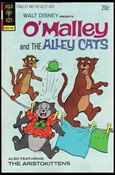 O'Malley and the Alley Cats issue 7