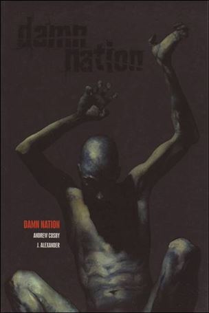 Damn Nation Cover Image 1