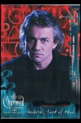 Charmed: Season One (Base Set) card 54 Gabriel, Lord of War