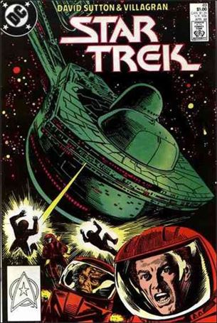 Star Trek (1984) issue 49