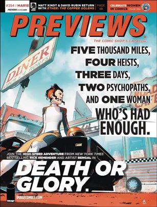 Previews issue 354