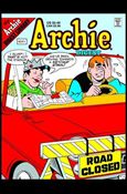 Archie Comics Digest Magazine issue 241-Z-INVALID