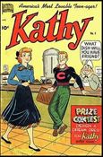 Kathy (1949) Cover Image 1