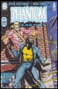 Phantom of Fear City issue 8