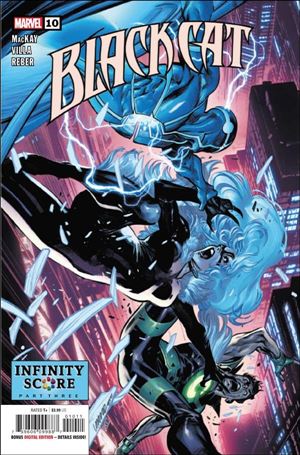Black Cat (2021) Cover Image 2