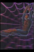 Spider-Man: The Movie (Spidey Hologram Subset) card H2