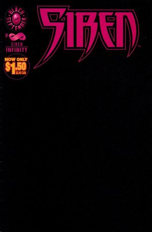 Siren Cover Image 1