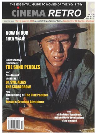 Cinema Retro issue 52