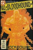 Bloodhound (2004) issue 6