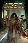 Star Wars: The Old Republic Cover Image 2