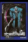 DC Cosmic Teams (Base Set) card 143 Eclipso