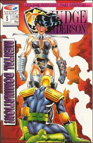 Psi-Judge Anderson issue 5
