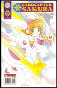 Cardcaptor Sakura Comic issue 12