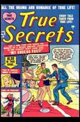 True Secrets issue 5