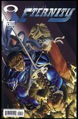 Heirs of Eternity issue 4