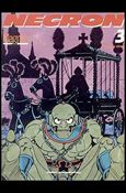Necron Cover Image 2