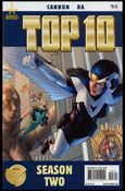 Top 10 Season Two issue 3