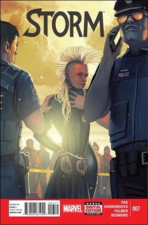 Storm (2014) issue 7