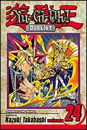 Yu-Gi-Oh!: Duelist issue 24 Yugi vs. Marik