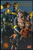 Adventures of Cyclops and Phoenix issue nn