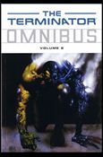Terminator Omnibus Cover Image 2