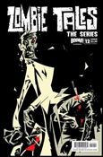 Zombie Tales The Series issue 12-B