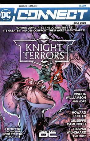 DC Connect issue 36