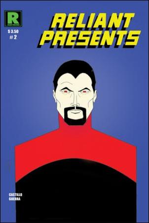 Reliant Presents issue 2