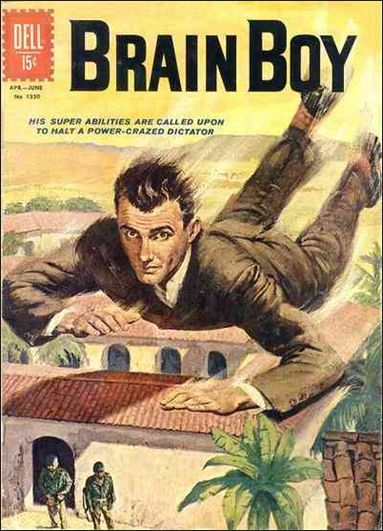 Four Color (1942) issue 1330