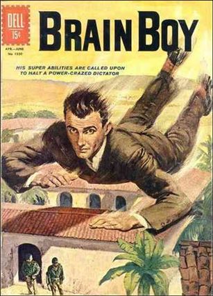 Four Color (1942) issue 1330