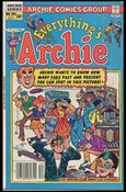 Everything's Archie issue 104