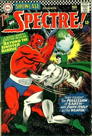 Showcase issue 61