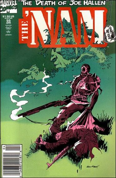 'Nam issue 55