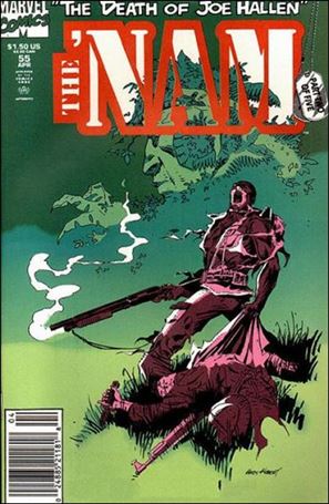 'Nam issue 55