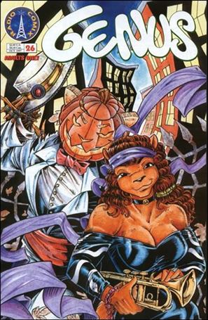 Genus issue 26