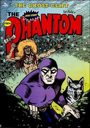 Phantom (1948) issue 1537
