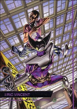 Images of ShadowHawk (Base Set) card 33 Eric Vincent