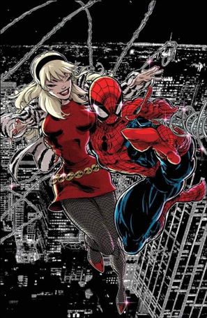 Amazing Spider-Man (2022) issue 30-G Kaare Andrews Unknown/616 Comics Virgin Cover